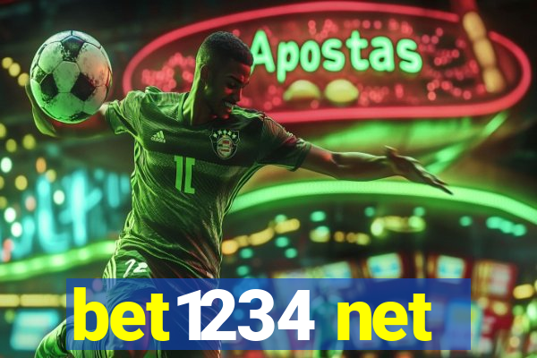 bet1234 net